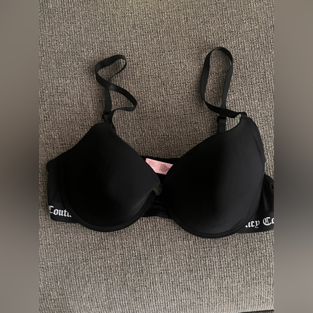 2000s juicy couture bra